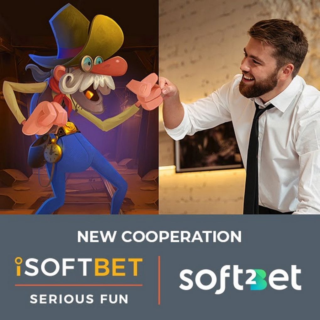 George Wadsworth, Head of Casino at Soft2Bet:  Don.ro is among Soft2Bet’s