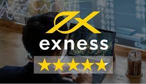 What is Exness Graph? What kinds of graphes are consisted of?