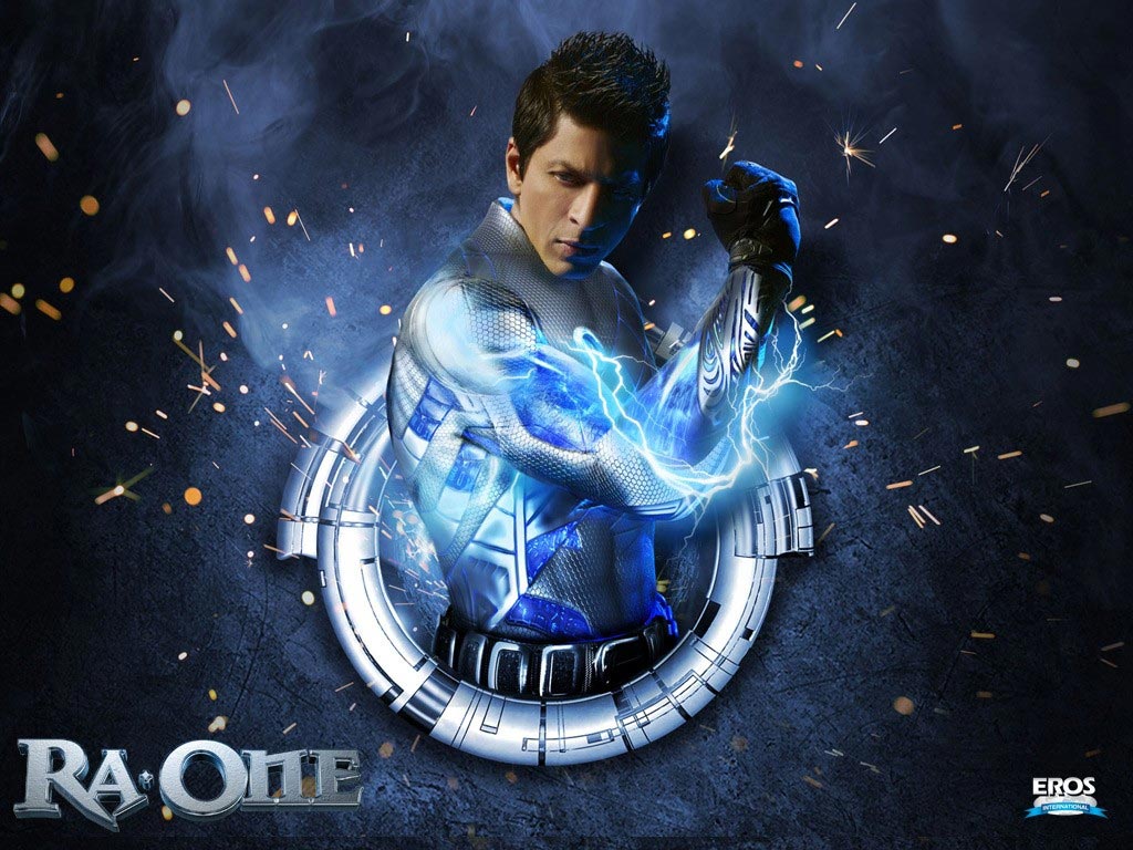 Ra One(Gamings, PS3) Ra One(Gamings, PS3)